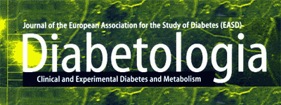 Diabetologia