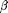 beta